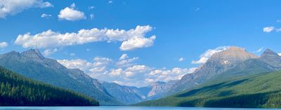 Boulder Pass and Hole in the Wall, Glacier National Park, Montana (52256935426)