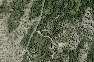 Lower Pine Grove Campground