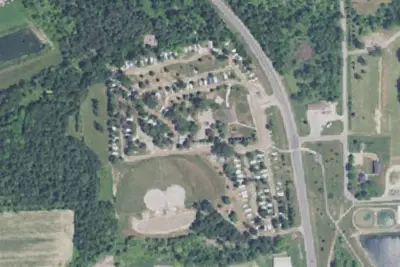 North Park Campgrounds