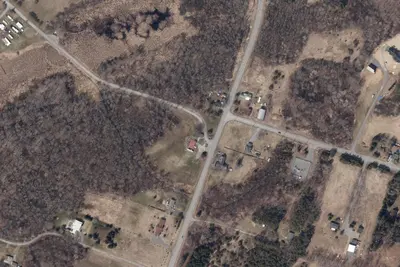 Hideaway Trailer Park