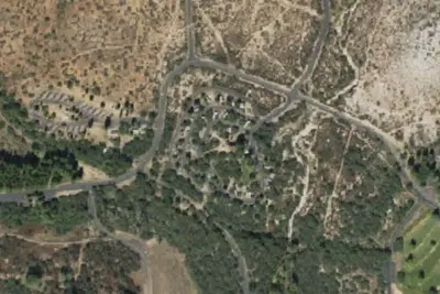 Quail Loop Campground
