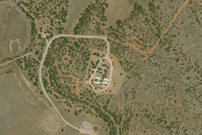 Camp site