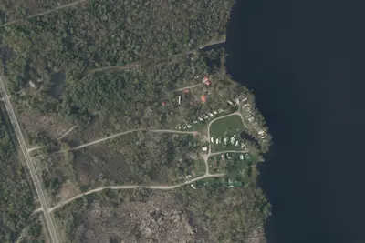 Camp site