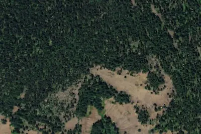 Camp site
