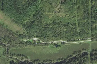 Isinours Campsite