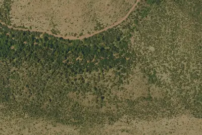 Lower Juan Miller Campground