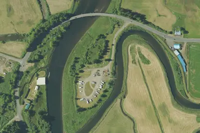 Tillamook Coast RV Park