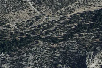 Whitney Portal Group Campground