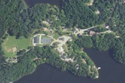 Camp Sabra