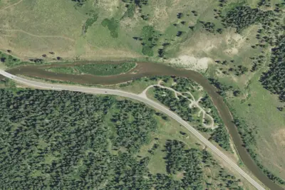 Kozy Campground