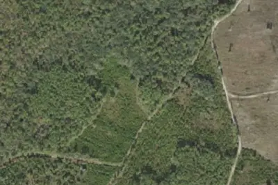 Camp site