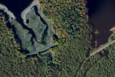 Camp site