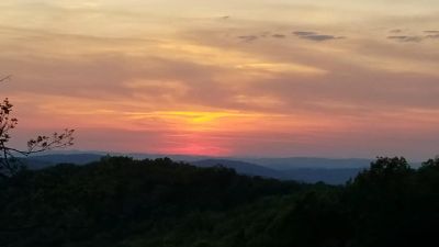 Rocky Knob Campground