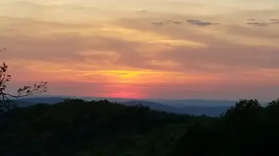 Rocky Knob Campground