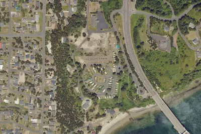 Waldport/Newport KOA Journey