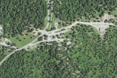 Niangua River Oasis Campground