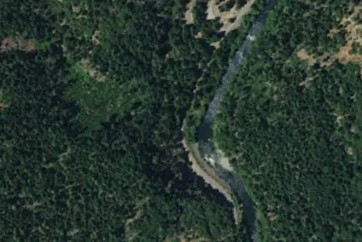 Ruling Creek Campground