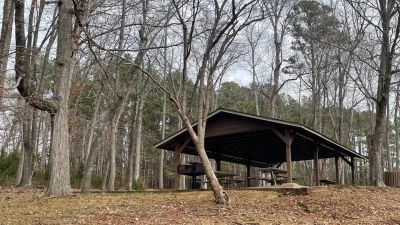 Grassy Creek Park