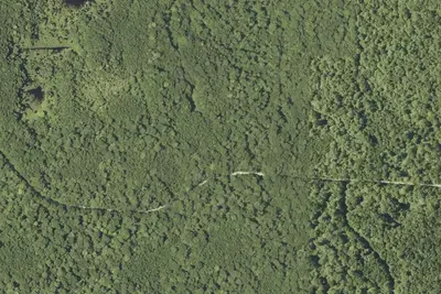 Camp site