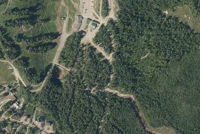 Camping du Tobo-Ski