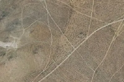 Camp site