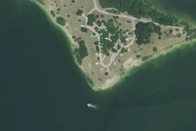 Camp site