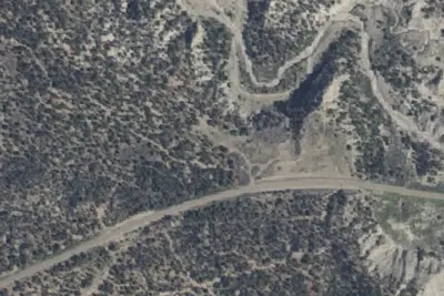Camp site