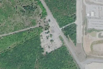 Camp site