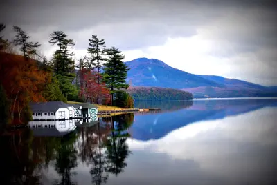 Lake George NY - panoramio (1)