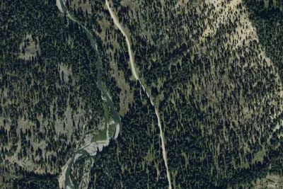 Overlook Camp