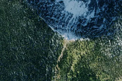 Mt. Wam Lookout Cabin Rental