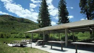 Mink Creek Group Site