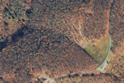 Rocky Knob Campground