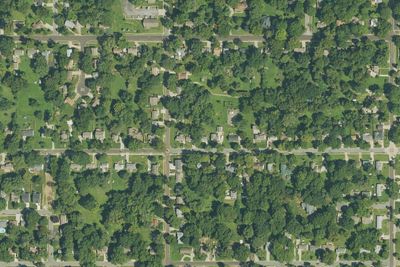 RV park