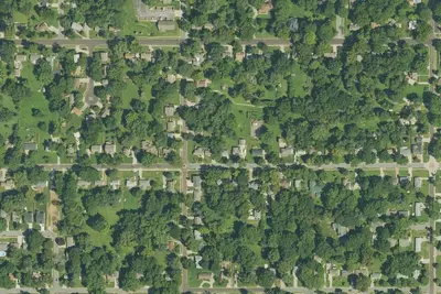 RV park