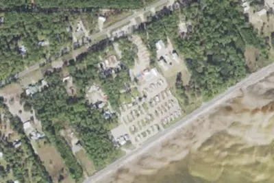 RV park