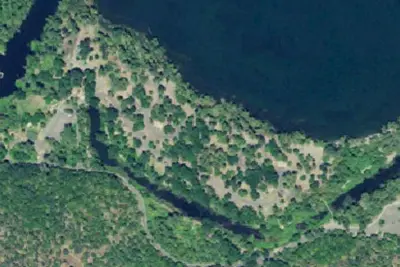 Kelsey Creek Campground