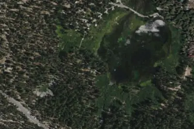 Twin Lakes Tract