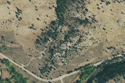 Camp site