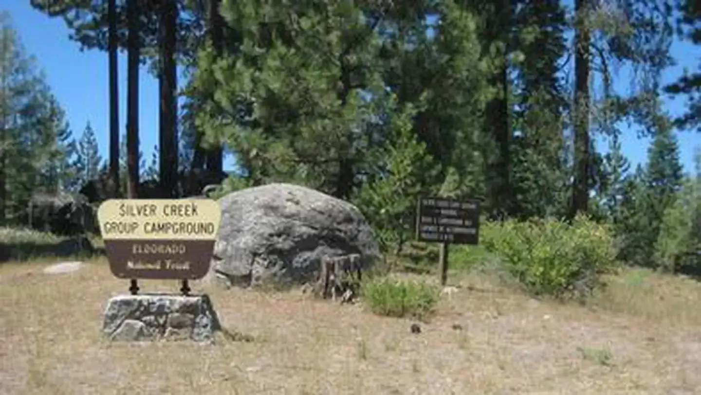 Silver Creek