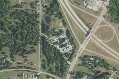 RV park