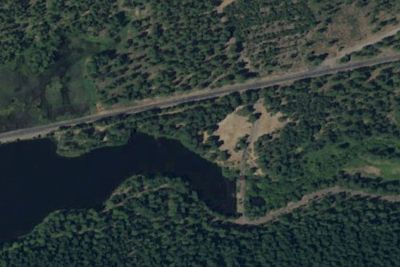 Mill Pond Campground