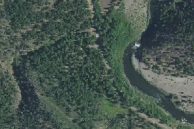 ONeil Creek Campground