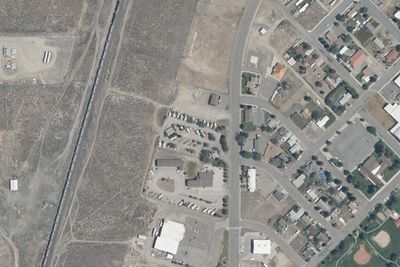 Mountain Shadows RV Park