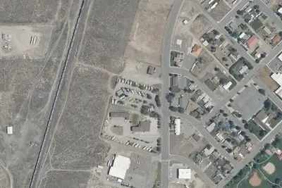 Mountain Shadows RV Park