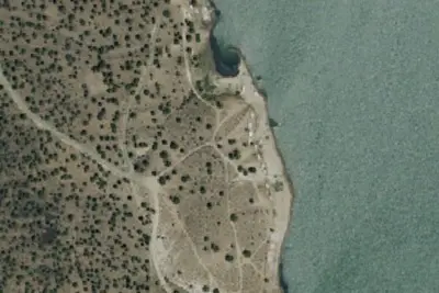 West Valley Reservoir Campground