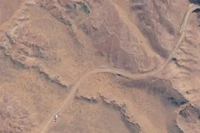 Camp site