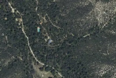 Chorokee Campsite