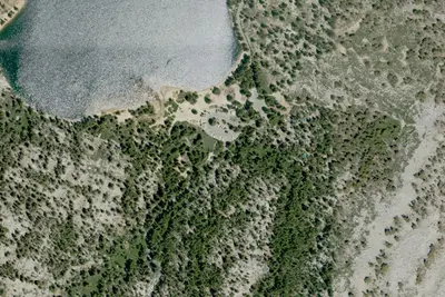 Rock Creek Lake Campground