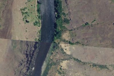 Camp site